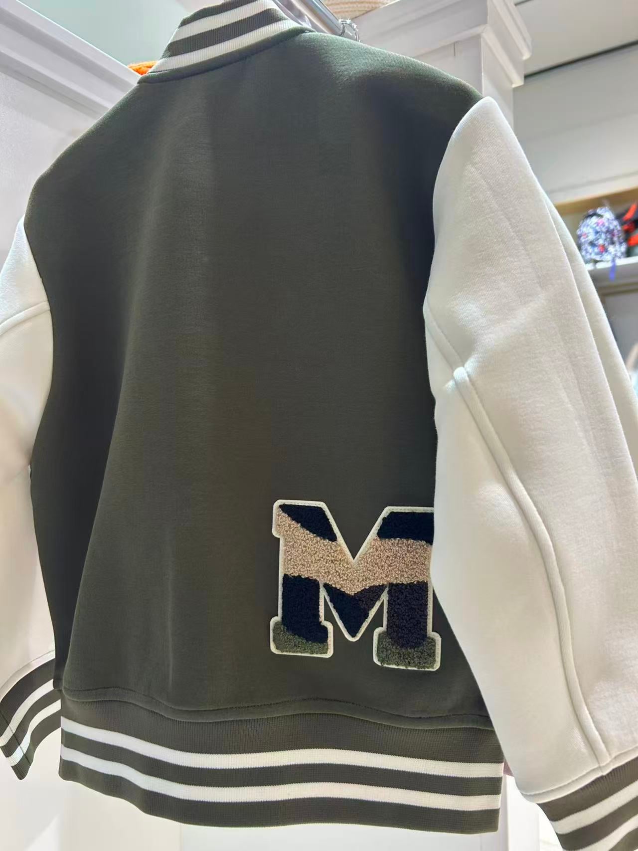 Mackage NELS Ready to Wear Jumper