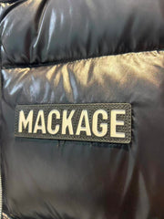 Mackage CHARLEE  Lustrous Light Down Puffer Vest