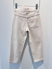 Billieblush Rainbow Studs Trousers