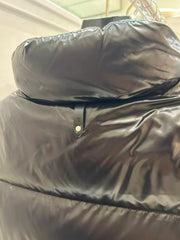 Mackage CHARLEE  Lustrous Light Down Puffer Vest