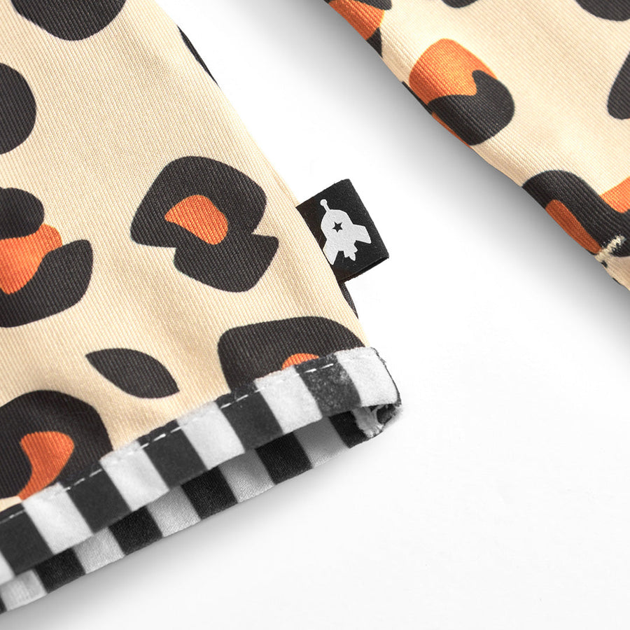 Weedo Cheetado Thermoshirt