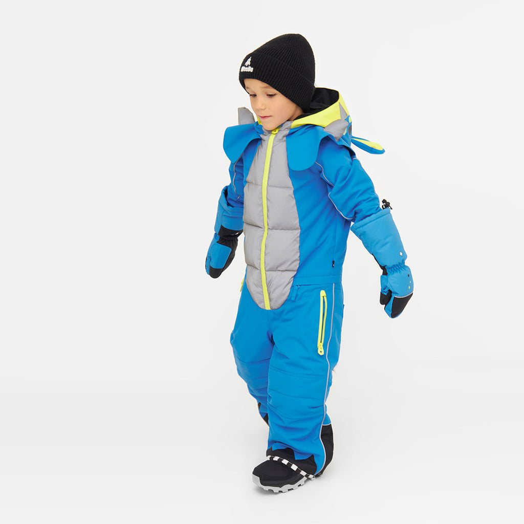 Weedo Rhino Snowsuit