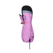 KOMBI Level 4 Best Friend GORE-TEX Mittens - Cyclamen