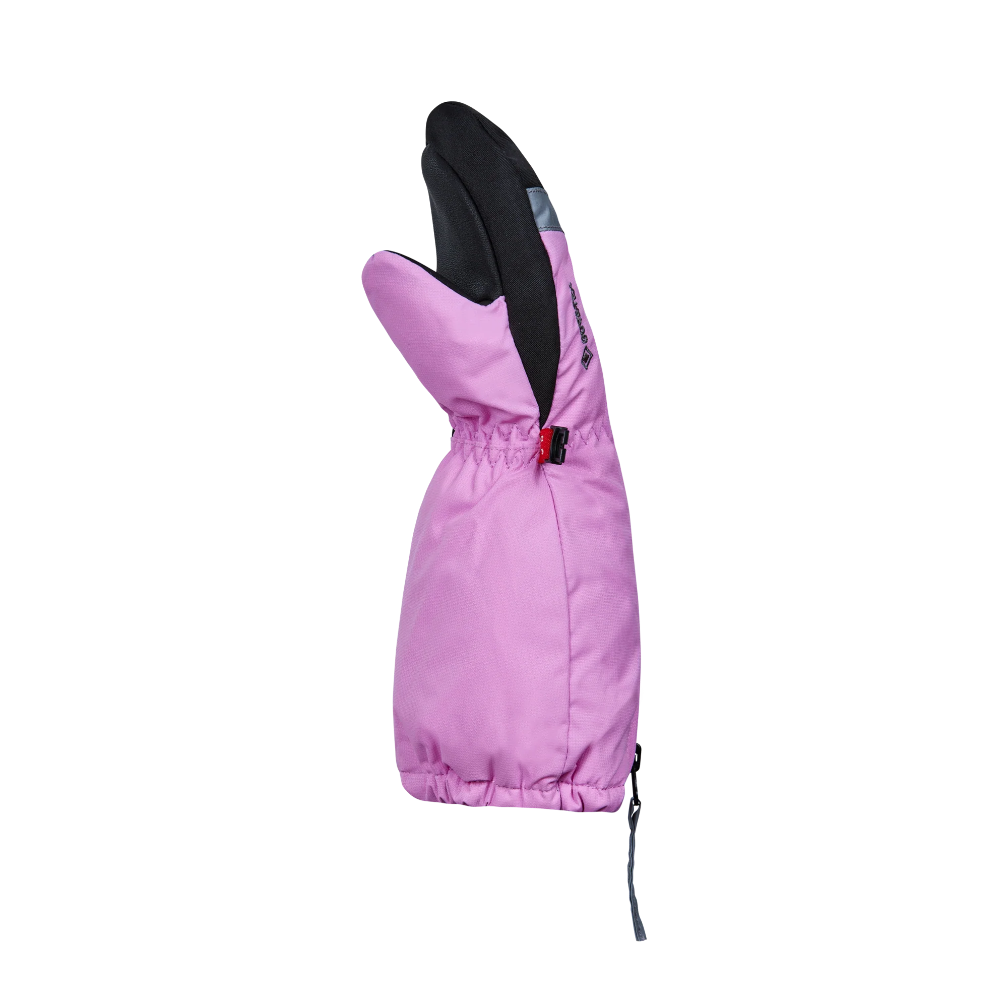 KOMBI Level 4 Best Friend GORE-TEX Mittens - Cyclamen