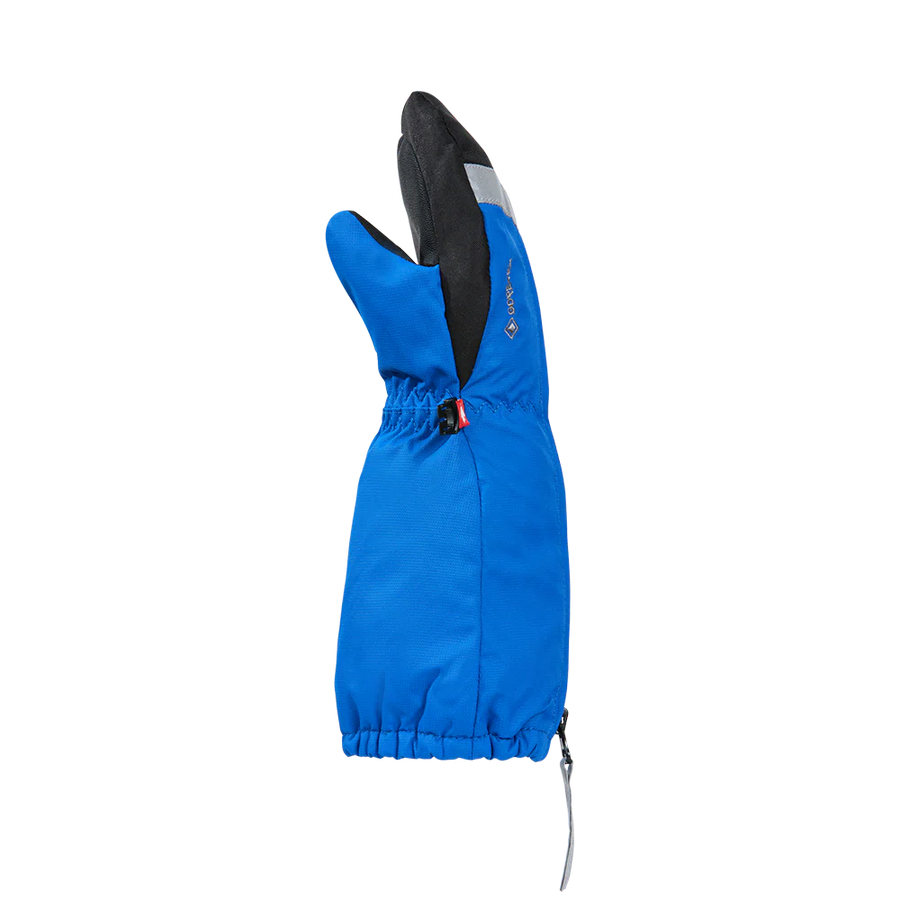 KOMBI Level 4 Best Friend GORE-TEX Mittens - Royal