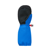 KOMBI Level 4 Best Friend GORE-TEX Mittens - Royal