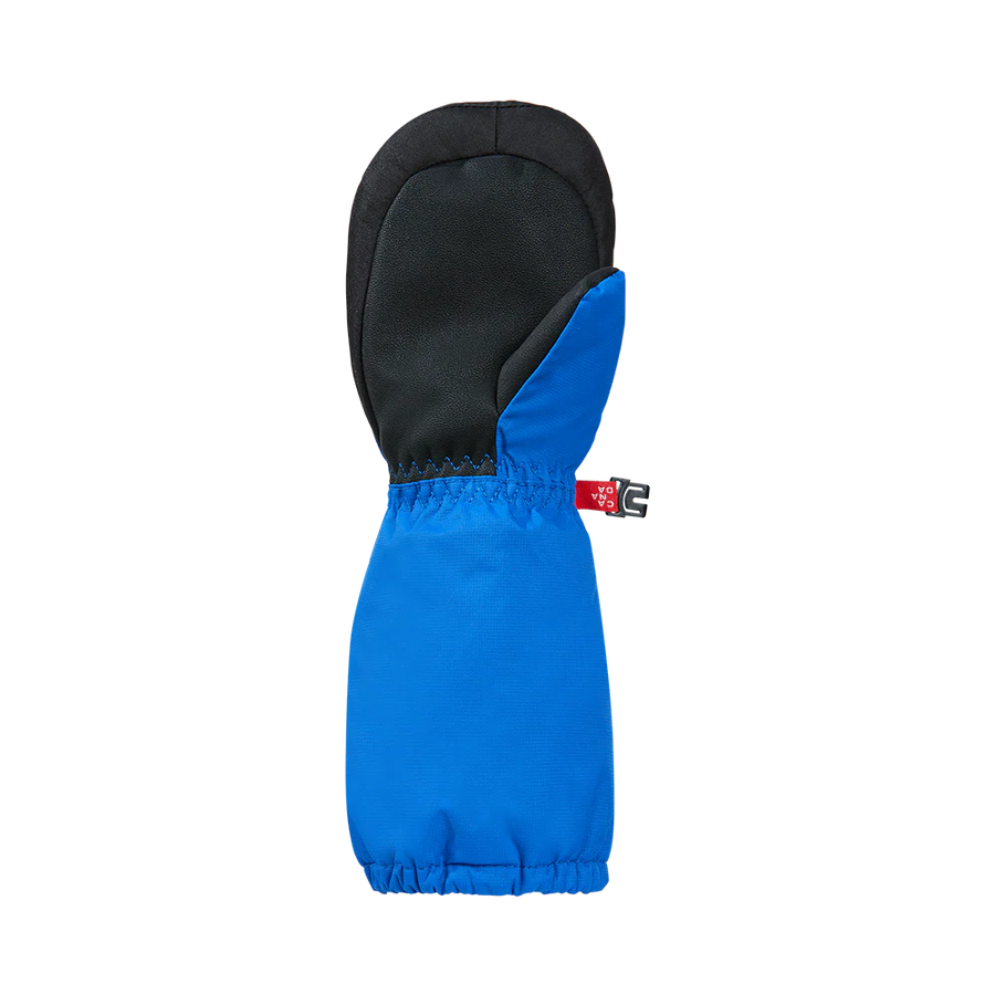 KOMBI Level 4 Best Friend GORE-TEX Mittens - Royal
