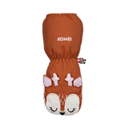 KOMBI Level 3 Animal Family Children Mitt