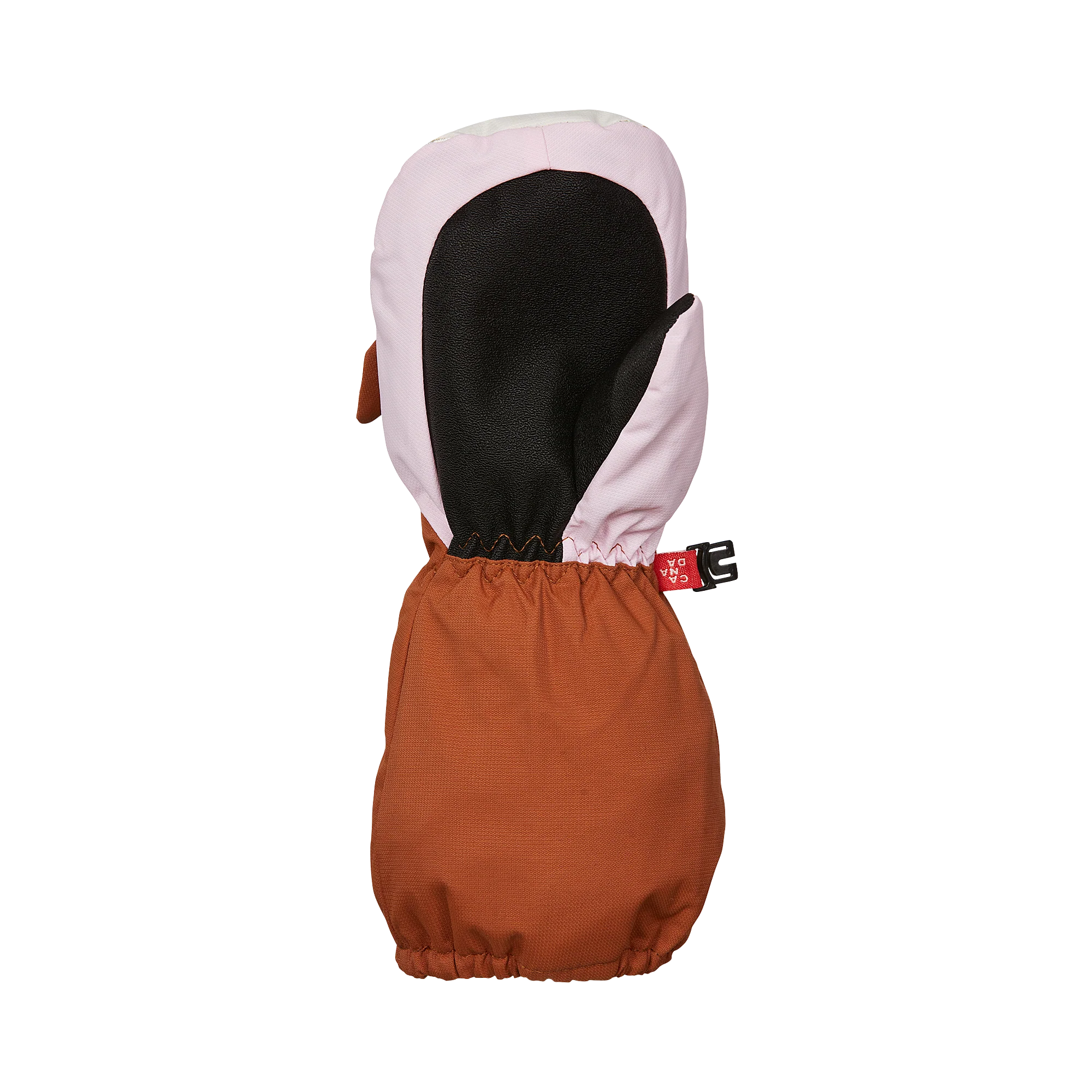 KOMBI Level 3 Animal Family Children Mitt