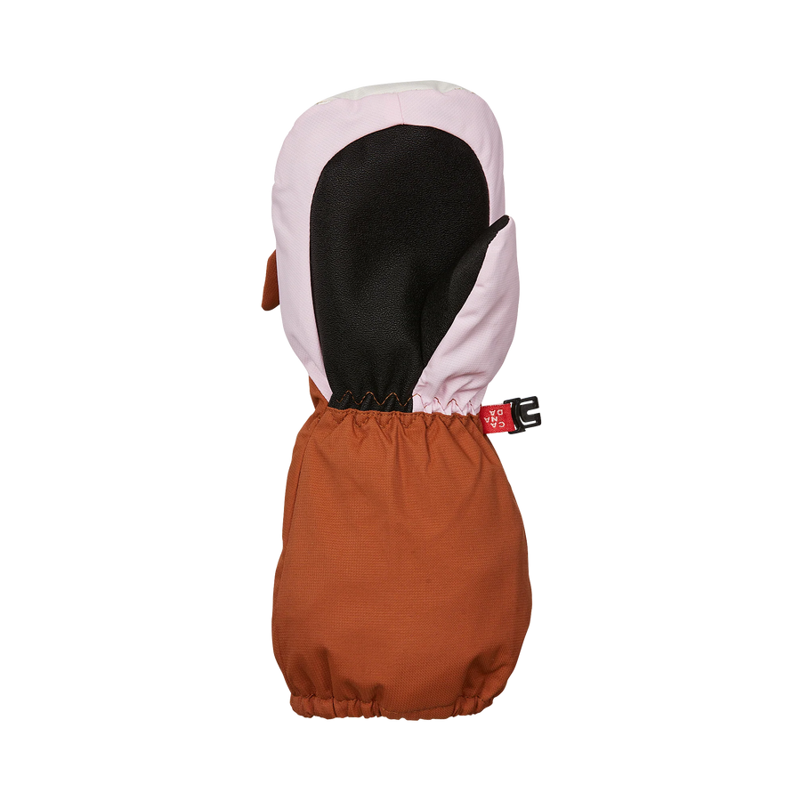 KOMBI Level 3 Animal Family Children Mitt