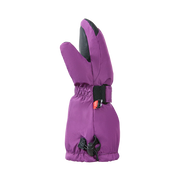 KOMBI Level 4 Roomy PRIMALOFT® Mittens - Children