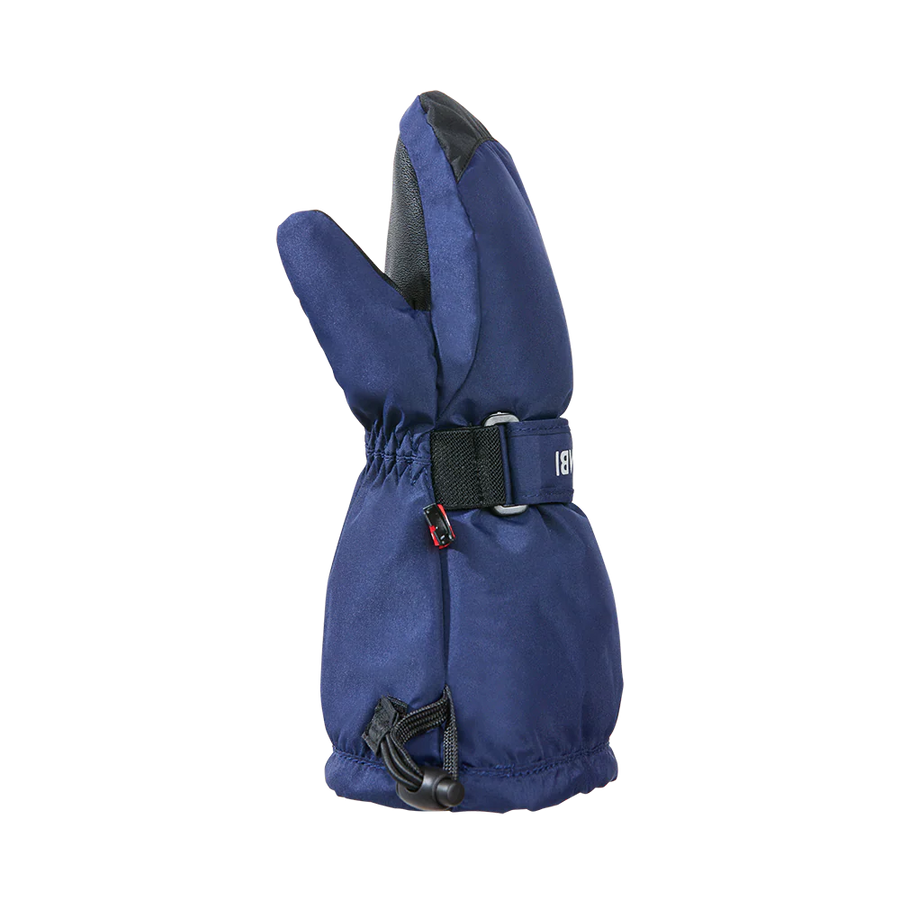 KOMBI Level 4 Roomy PRIMALOFT® Mittens - Children