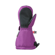KOMBI Level 4 Roomy PRIMALOFT® Mittens - Children