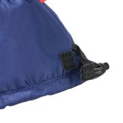 KOMBI Level 4 Roomy PRIMALOFT® Mittens - Children