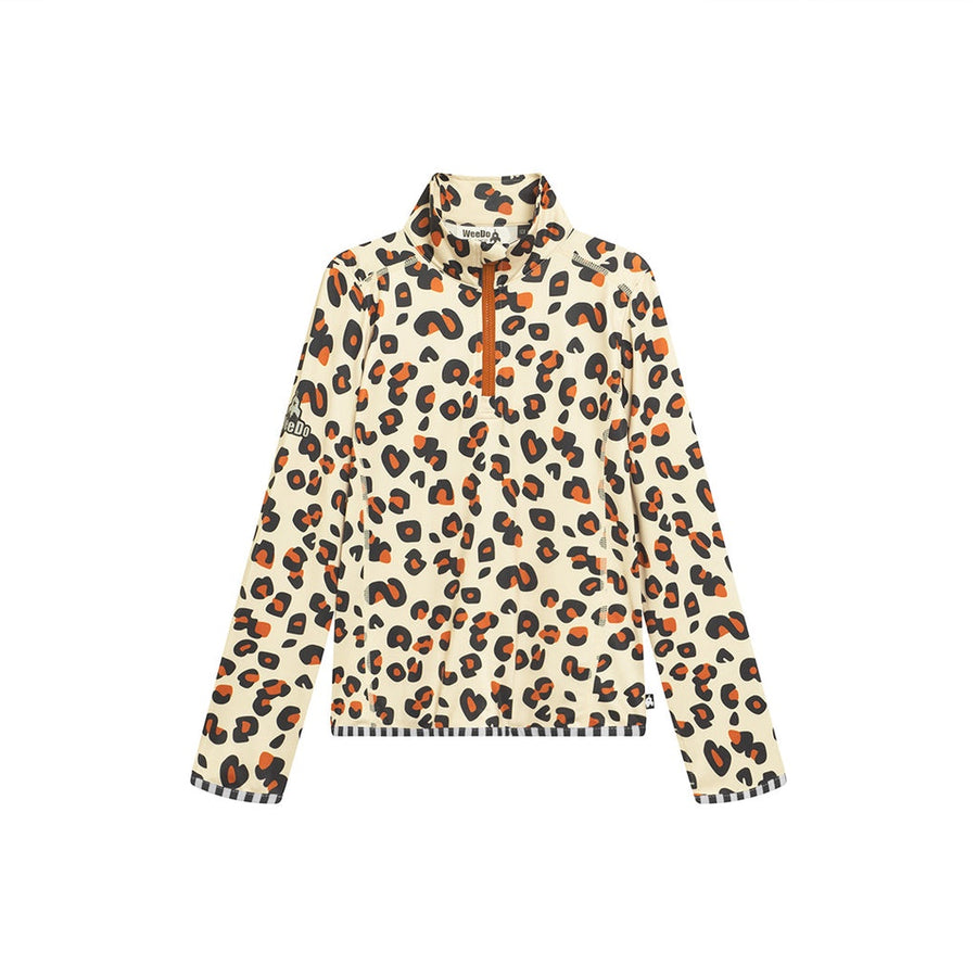 Weedo Cheetado Thermoshirt
