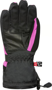 KOMBI Level 4 The Timeless Junior Glove Orchid Pop M