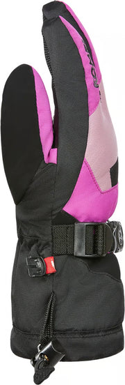 KOMBI Level 4 The Timeless Junior Glove Orchid Pop M