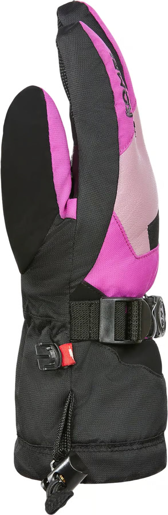 KOMBI Level 4 The Timeless Junior Glove Orchid Pop M