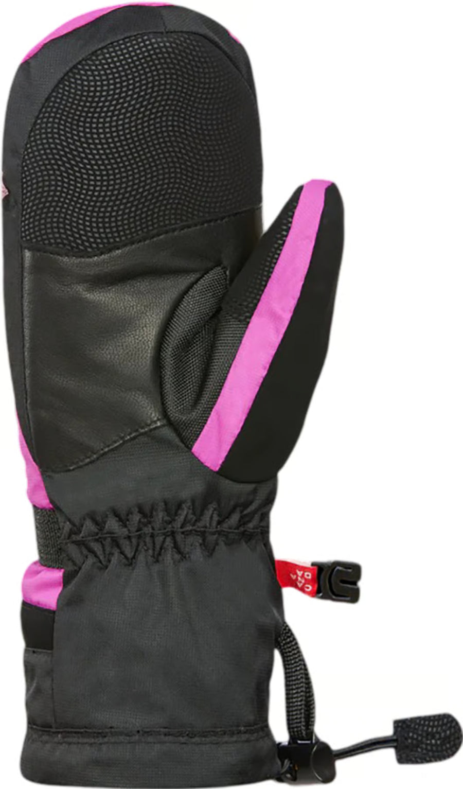 KOMBI Level 4 Juniors The Timeless Gore-Tex Mittens - Orchid Pop