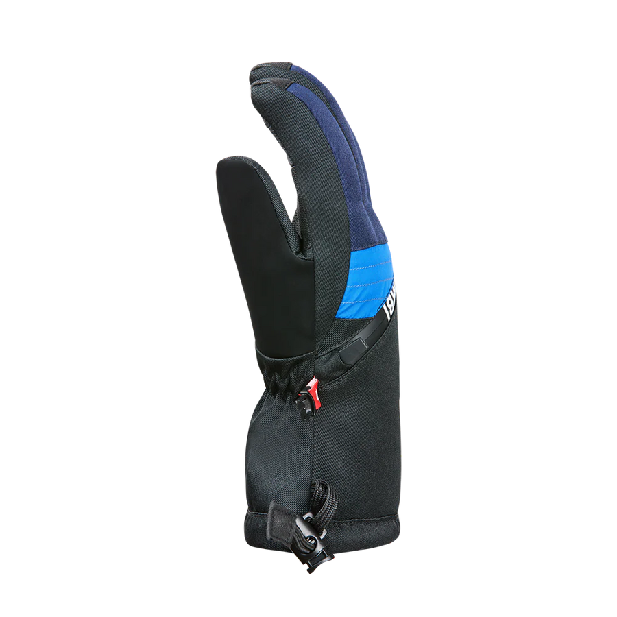 KOMBI Level 4 Junior Valley Winter Glove – Waterproof Recycled Glove with ULTRALOFT® with Wrist Leash