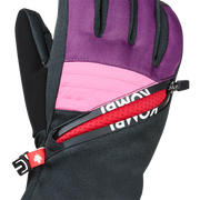 KOMBI Level 4 Junior Valley Winter Glove – Waterproof Recycled Glove with ULTRALOFT® with Wrist Leash