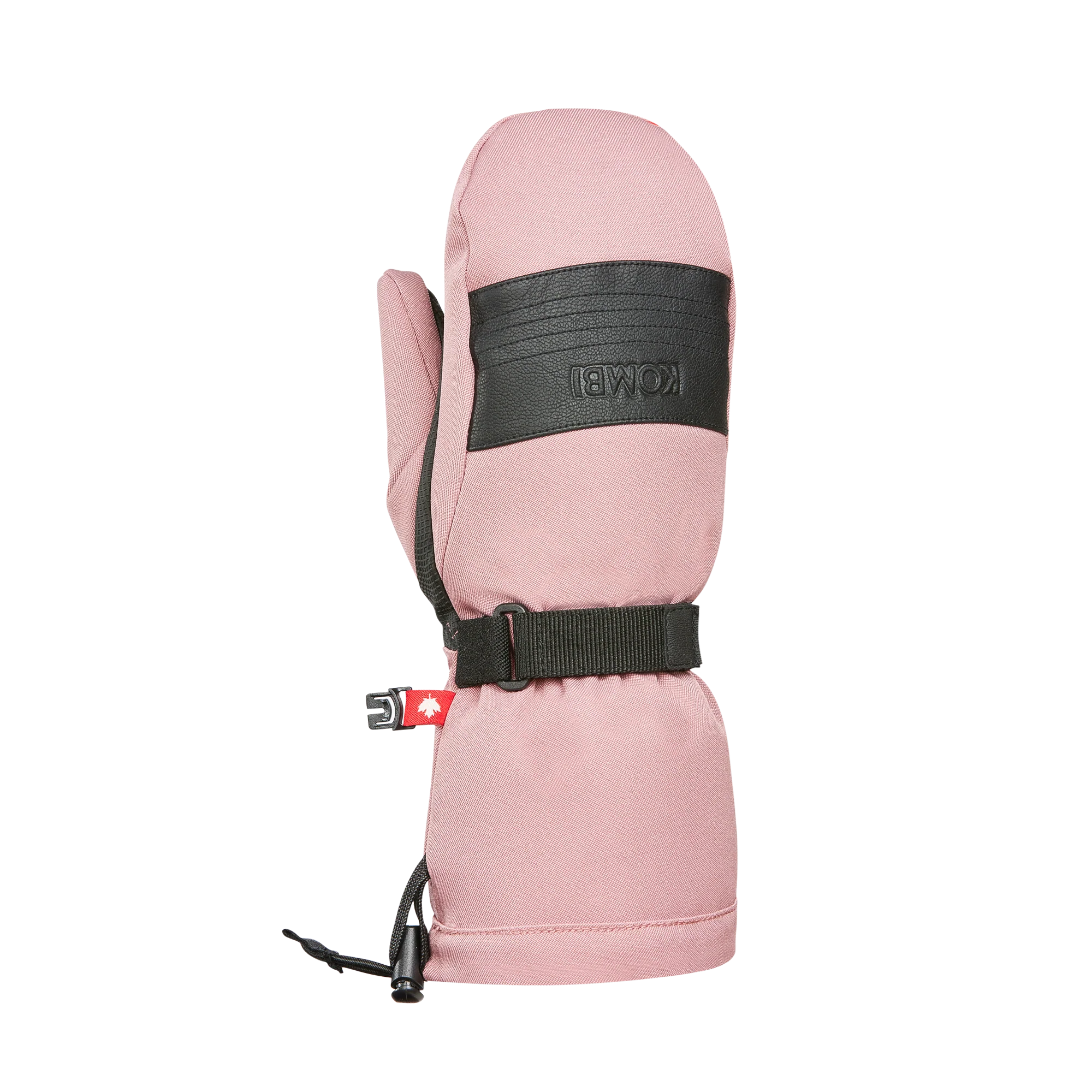 KOMBI Level 3 Juniors Majestic Mittens