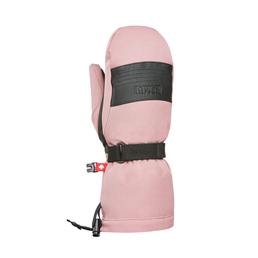 KOMBI Level 3 Juniors Majestic Mittens