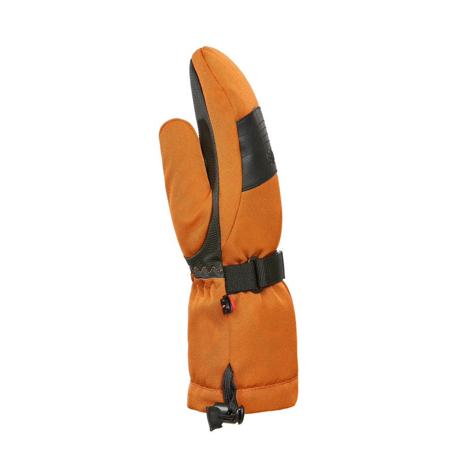 KOMBI Level 3 Juniors Majestic Mittens