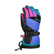 KOMBI  Level 3 Original Juniors Gloves with Heat Pack Pocket