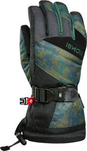 KOMBI  Level 3 Original Juniors Gloves with Heat Pack Pocket