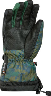 KOMBI  Level 3 Original Juniors Gloves with Heat Pack Pocket