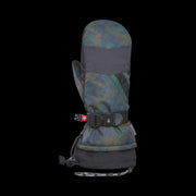 KOMBI Level 4 Serious Junior Mitt with Wrist Leash