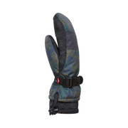 KOMBI Level 4 Serious Junior Mitt with Wrist Leash