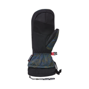 KOMBI Level 4 Serious Junior Mitt with Wrist Leash