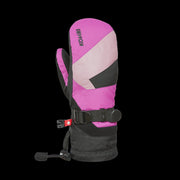 KOMBI Level 4 Juniors The Timeless Gore-Tex Mittens - Orchid Pop