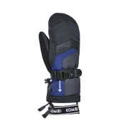 KOMBI Level 4 Zenith Juniors GORE-TEX Mittens with Wrist Leash