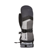 KOMBI Level 4 Zenith Juniors GORE-TEX Mittens with Wrist Leash