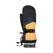 KOMBI Level 4 Zenith Juniors GORE-TEX Mittens with Wrist Leash