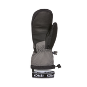 KOMBI Level 4 Zenith Juniors GORE-TEX Mittens with Wrist Leash