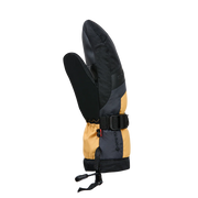 KOMBI Level 4 Zenith Juniors GORE-TEX Mittens with Wrist Leash