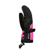 KOMBI Level 4 Zenith Juniors GORE-TEX Mittens with Wrist Leash