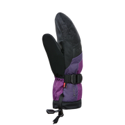 KOMBI Level 4 Zenith Juniors GORE-TEX Mittens with Wrist Leash