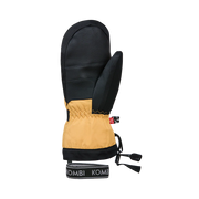 KOMBI Level 4 Zenith Juniors GORE-TEX Mittens with Wrist Leash