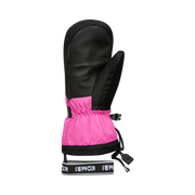 KOMBI Level 4 Zenith Juniors GORE-TEX Mittens with Wrist Leash