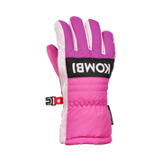 KOMBI Level 3 The Nano WATERGUARD® Gloves - Peewee