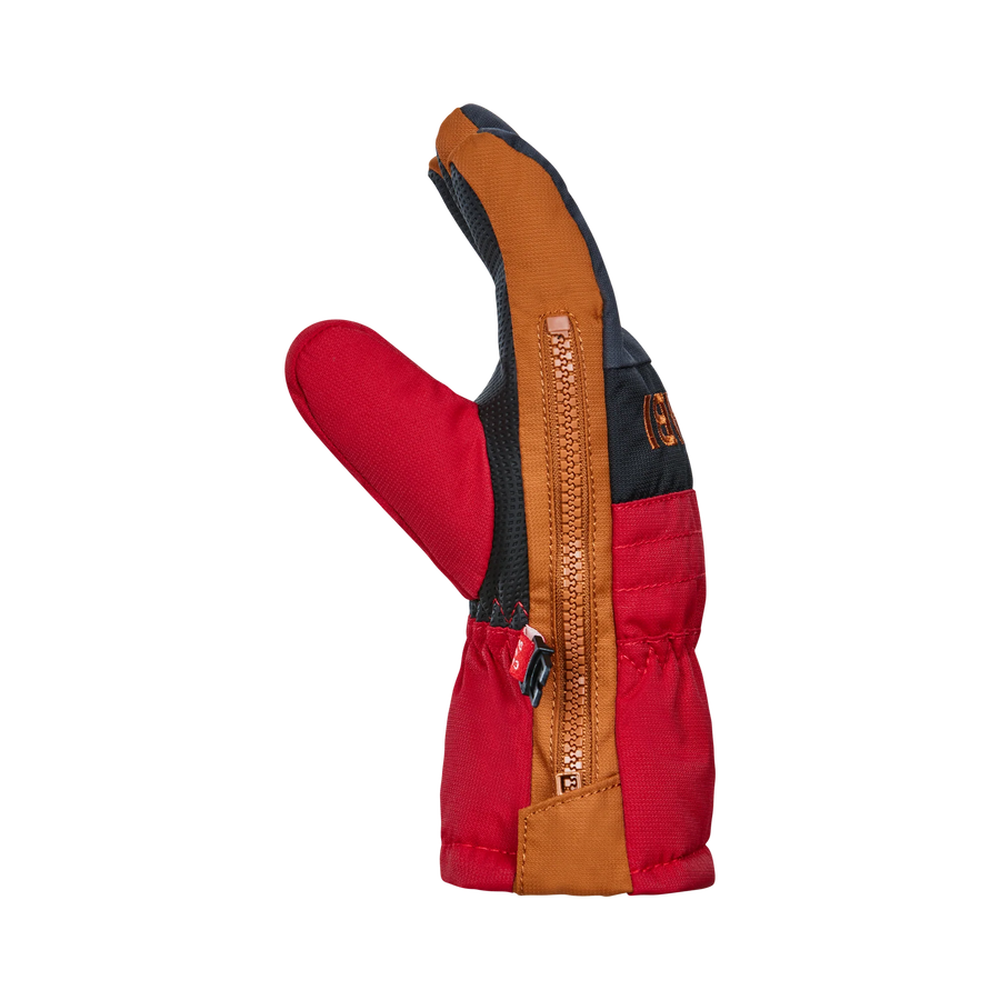 KOMBI Level 3 The Nano WATERGUARD® Gloves - Peewee