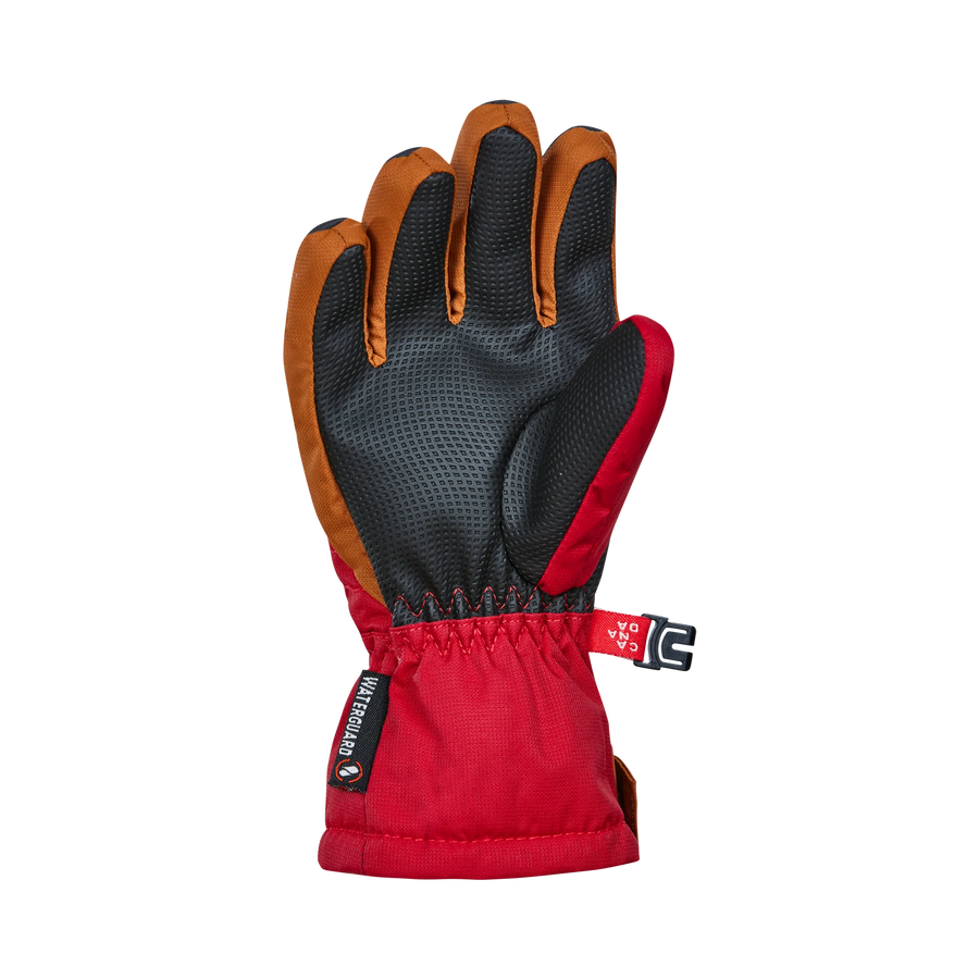 KOMBI Level 3 The Nano WATERGUARD® Gloves - Peewee