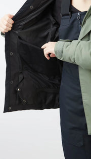 Picture Olyver Jacket Wreath Size 12Y