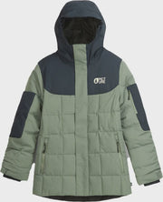 Picture Olyver Jacket Wreath Size 12Y