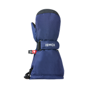 KOMBI Level 4 Roomy PRIMALOFT® Mittens - Children